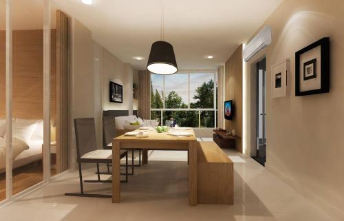 Фотография апарт отеля Hill Myna Condotel