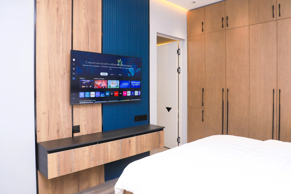 Фотография квартиры Апартаменты 4Rest