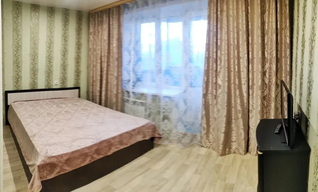 Фотография квартиры Квартира на Октябрьской 221