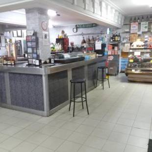 Фотографии гостевого дома 
            Hostal Residencia Delfin