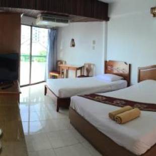 Фотографии гостиницы
Arcadia Mansion