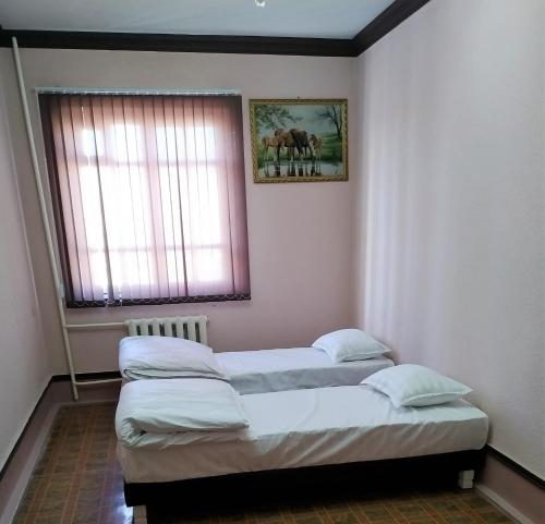 Фотографии мини отеля 
            Навигатор Ургенч