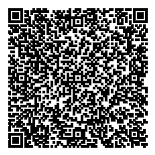 QR код гостиницы Отель Bliss Hotel & SPA