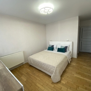 Фотография квартиры Апартаменты Павлова 30