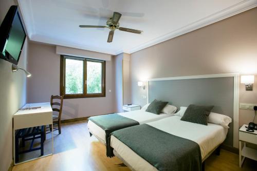 Фотография гостиницы Hotel Monte Ulia