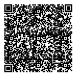 QR код гостиницы Старый Псков