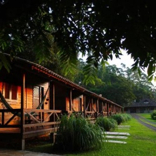 Фотография мини отеля Pousada Itaimbe