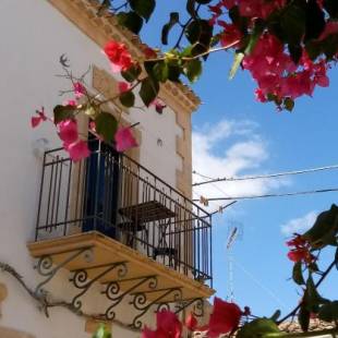 Фотографии мини отеля 
            Agliastrello Rooms