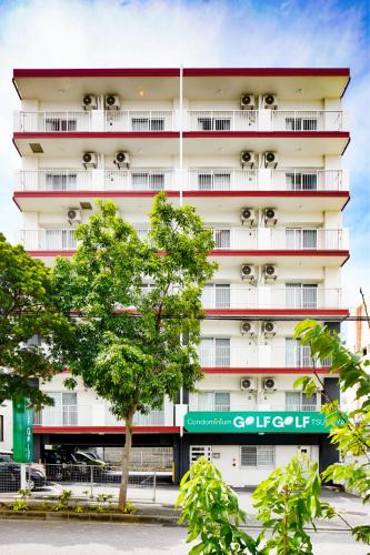 Фотография апарт отеля Condominium GOLF GOLF Tsuboya