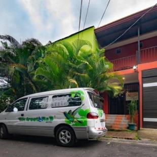 Фотографии мини отеля
Melrost Airport Bed & Breakfast