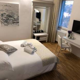 Фотографии мини отеля
B&B Dimor'à