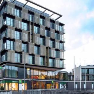 Фотографии гостиницы
ibis Styles Nagold-Schwarzwald