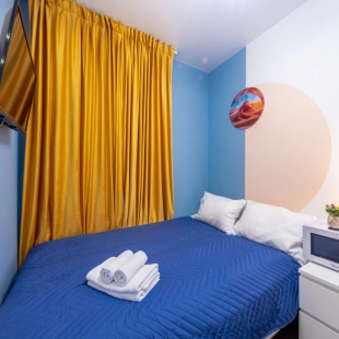 Фотография квартиры Апартаменты Малый проспект 3/60