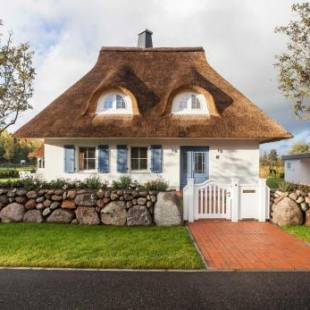 Фотографии гостевого дома
Ferienhaus Haubenlerche 20