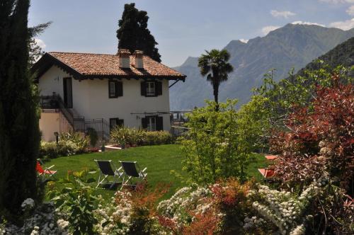 Фотографии базы отдыха
Laghel7 Agritur