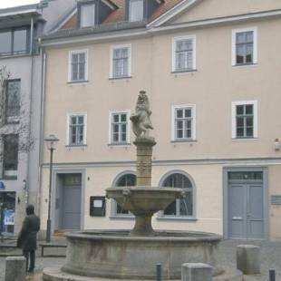 Фотографии гостевого дома
Pension Altstadt