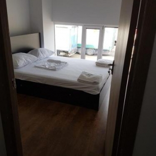 Фотография гостиницы Shansi