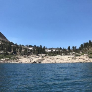 Фотография гостевого дома Mountainback #53, Loft