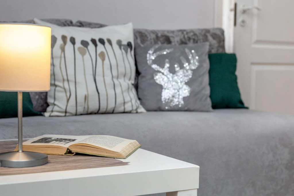 Фотография квартиры Апартаменты Леонида Беды 6