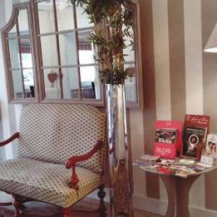 Фотографии гостиницы
Cit'Hotel Logis Louise de Savoie