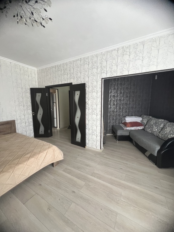 Фотография квартиры Апартаменты Ленинградский 6а-102