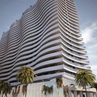 Фотография апарт отеля SEA-VIEW Beluga & Dolphin Luxury HOTEL apartments