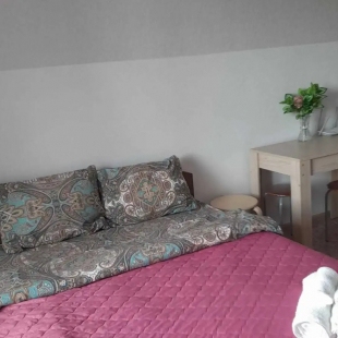 Фотография квартиры Квартира Уютная на Алабина