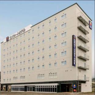 Фотография гостиницы Comfort Hotel Hikone