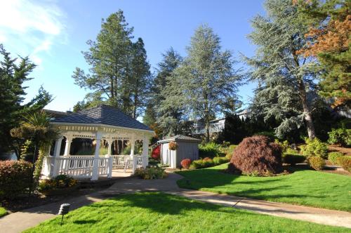 Фотография гостиницы Best Western Portland West Beaverton