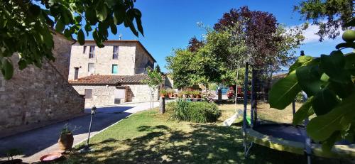 Фотография мини отеля San Paterno B&B