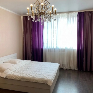 Фотография квартиры Апартаменты Уютная 1комн Квартира на Гагарина