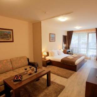 Фотографии гостевого дома 
            Old Plovdiv House in Kapana Area