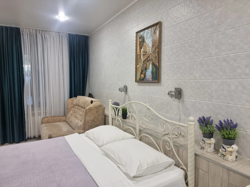 Фотография квартиры Апартаменты Оникс