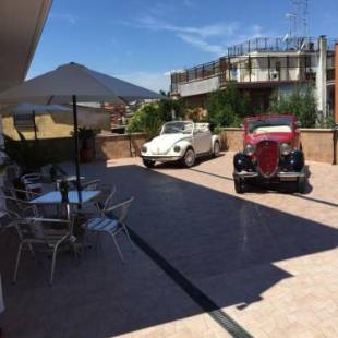 Фотографии мини отеля
Beb la lupa