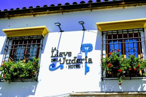 Фотография гостиницы La Llave de la Judería Hotel Boutique