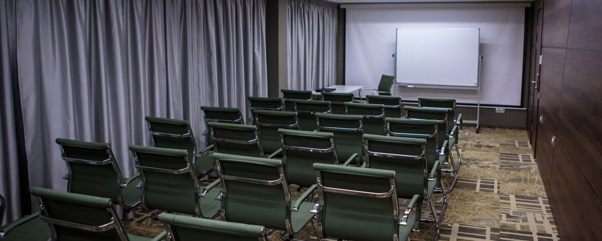 Фотографии конференц-зала Девон