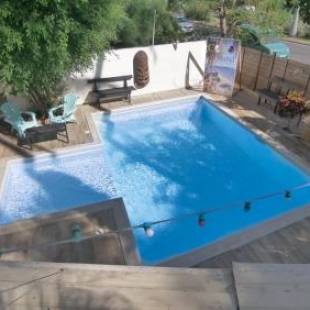 Фотографии апарт отеля
Hôtel Coco Island