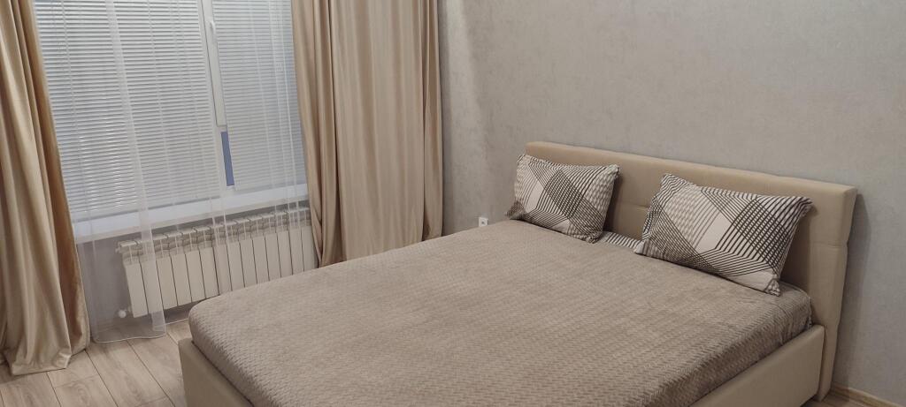 Фотография квартиры Апартаменты на улице Генерала Маргелова 3 корпус 1