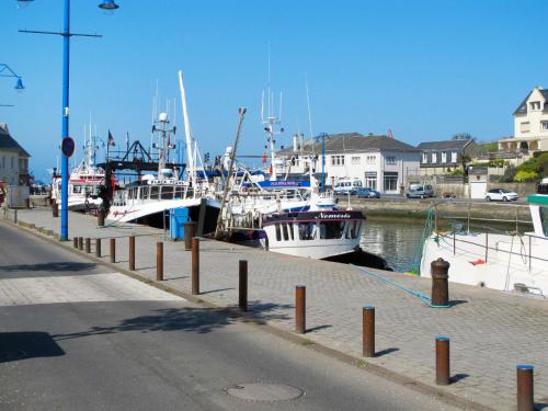 Фотографии гостевого дома
Holiday Home Le Repos - COM402