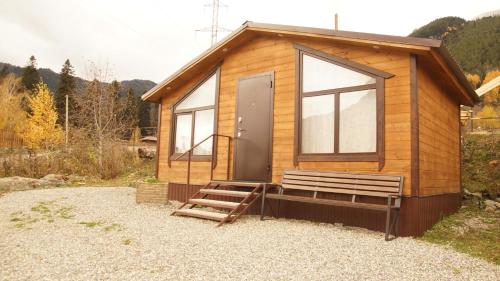 Фотография базы отдыха Дикая Груша