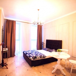 Фотография квартиры Апартаменты 413 Верхнеторговая площадь 4