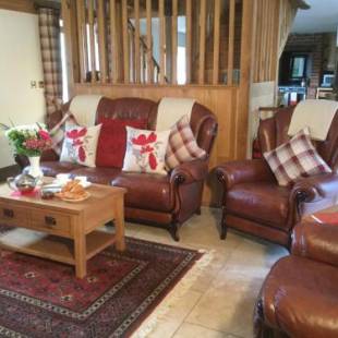 Фотографии гостевого дома
WebberHillFarmCottages