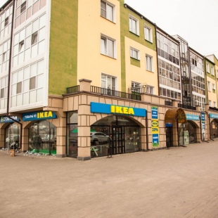 Фотография квартиры Апартаменты Апарт38