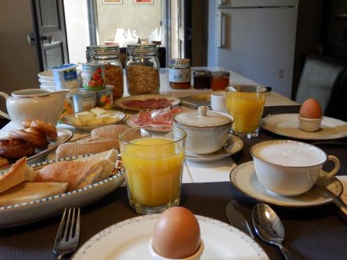 Фотография гостевого дома Envie de Sud