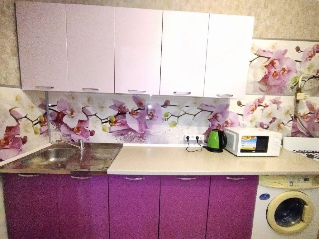 Фотография квартиры Домашний очаг на улице Артема 98