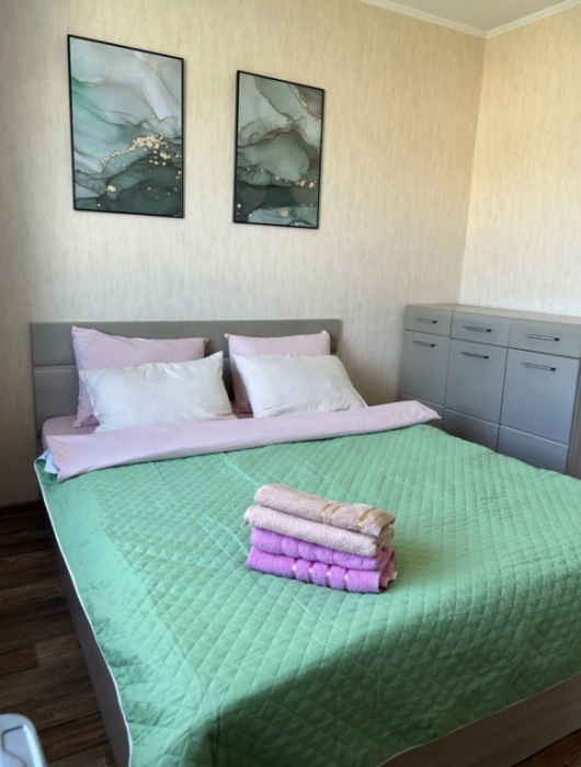 Фотографии квартиры 
            Квартира Лучшая в доме