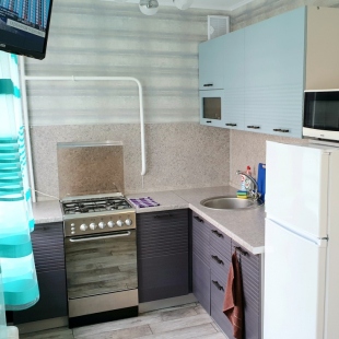 Фотография квартиры Апартаменты Куприянова Ржев