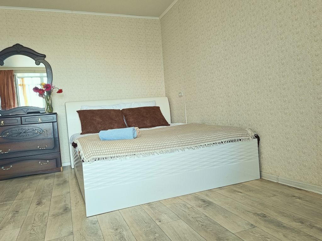 Фотография квартиры Апартаменты В гостях у Лилии