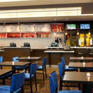 Фотографии гостиницы
Sonesta Emeryville Oakland