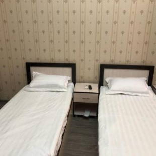 Фотография гостиницы Эдем